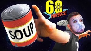 ВЫЖИТЬ В КОСМОСЕ ЗА 60 СЕКУНД!