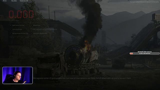 Arena Breakout: Infinite или Тарков? #arenabreakoutinfinite  #tarkov #eft #тарков #e