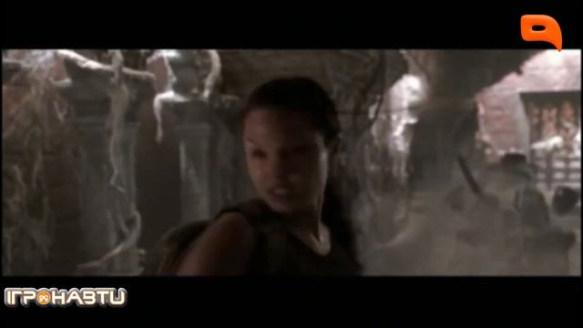 У фокусі: Феномен Tomb Raider - Ігронавти на QTV 232-й випуск! смотреть онлайн