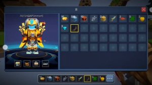 ВСЕ О ТАЛАНТАХ В Бедварс Блокмен го | blockman go bedwars