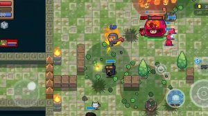 Тир лист персонажей, разбор всех персонажей | Soul Knight