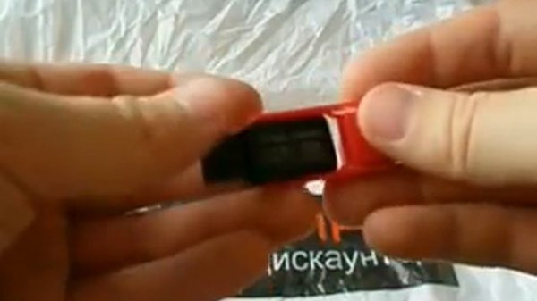 SANDISK Cruzer Switch 16Гб, SDCZ52-016G-B35