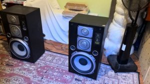 ТЕСТ ЗВУКА ЭЛЕКТРОНИКА 75ас-065