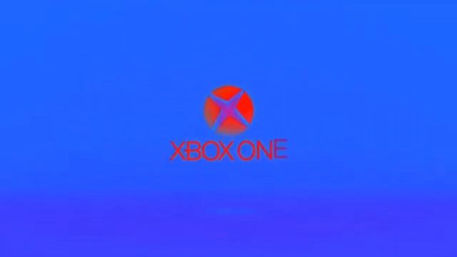 Заставка Xbox с эффектами №2. Xbox screensaver with effects №2. смотреть онлайн