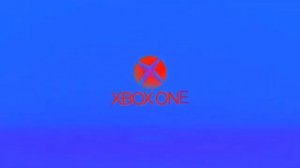 Заставка Xbox с эффектами №2. Xbox screensaver with effects №2.