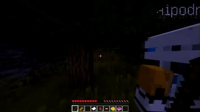 Minecraft Horror Map:#2 - Валим от сюда :D смотреть онлайн