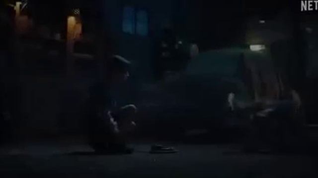 Чуп 2023 трейлер смотреть онлайн