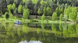 Енисей. Хакасия