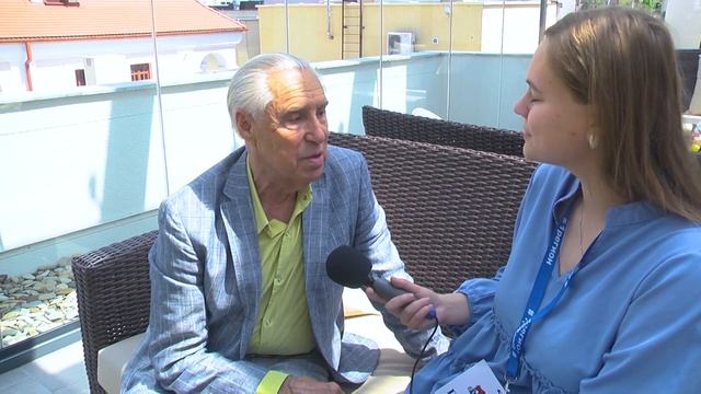 2024-06-11 Церемония чествования группы гала-концерта Бре? смотреть онлайн