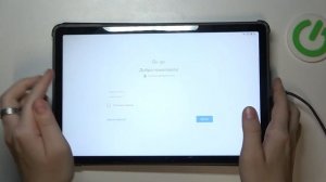 Blackview Tab 16 Pro | Как первый раз настроить Blackview Tab 16 Pro - Про?