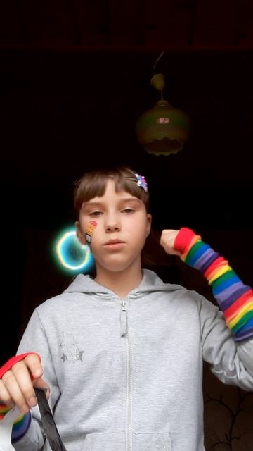 Косплей на Космо/подпишитесь пж я буду рада🥹 смотреть онлайн