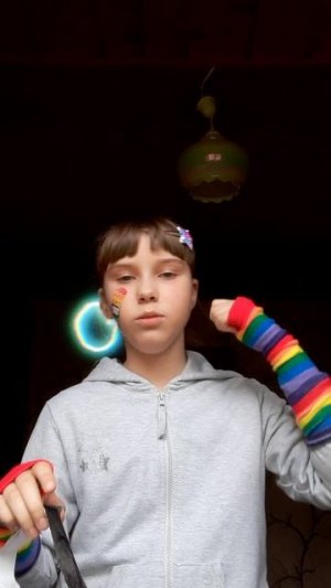 Косплей на Космо/подпишитесь пж я буду рада🥹