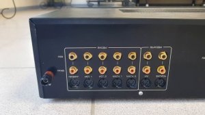 Прибой 50УМ-204 или как я провел лето)