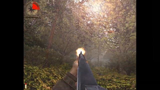 Медаль За Отвагу: Секретное оружие / Medal of Honor: Secret weapon - ?