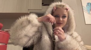 ASMR | АСМР ТИХИЙ ГОЛОС РАЗБИРАЕМ БИЖУТЕРИЮ И УКРАШЕНИЯ /