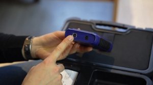 Программатор AUTEL XP 400 PRO | Адаптер который нужен в масте?