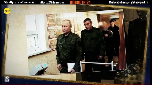 На Украине паника! Готовность Номер 1 .В Киеве напуган? смотреть онлайн