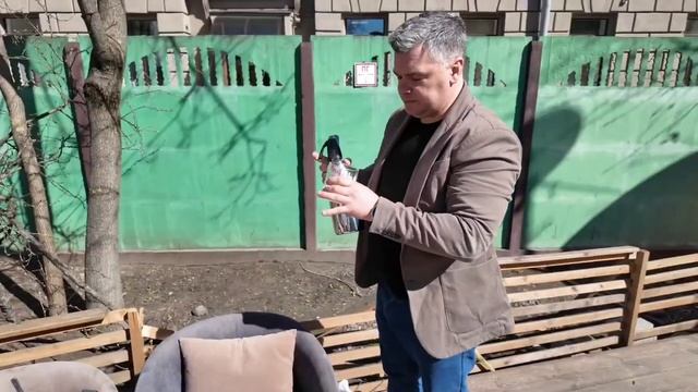 РЫБА НА УГЛЯХ ОТ НУРИКА
