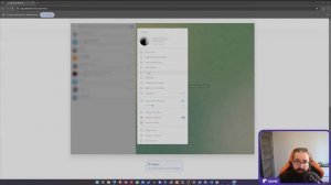 Как настроить прокси для Telegram (Телеграм)