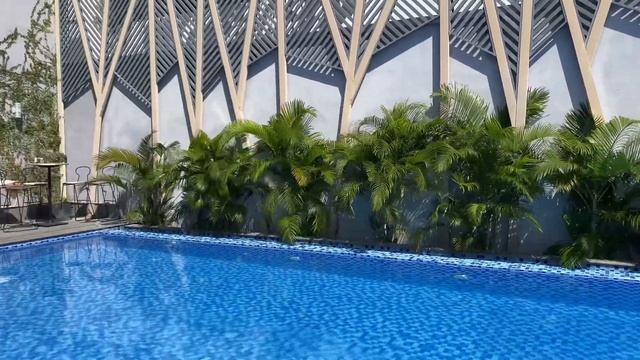 НЯЧАНГ | ОБЗОР отеля The Art Nest hotel Nha Trang 4* смотреть онлайн