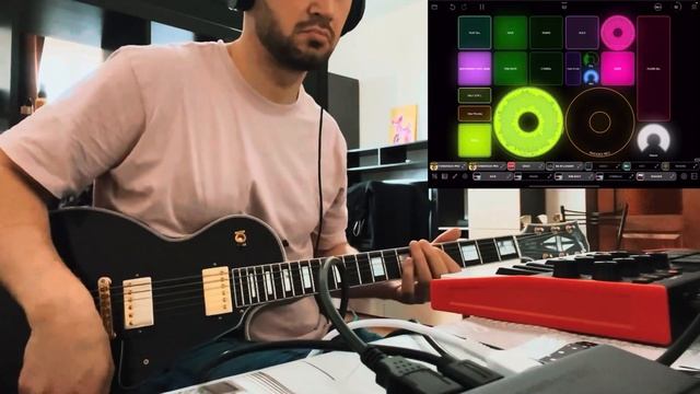 LOOPY PRO | 3/2 Style | Крутой гитарный звук в коробке смотреть онлайн