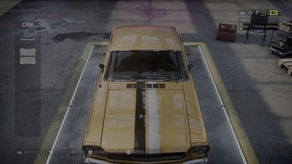 Добро пожаловать в Palm City: стиль, дрифт и начало легенды в NFS Heat — Bit March