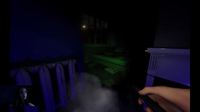 ОБНОВЛЁННАЯ ФАЗМОФОБИЯ v0.9.0.0│︎PHASMOPHOBIA