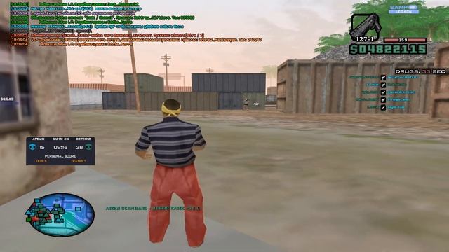 ЛЕТНЯЯ ЯРКАЯ СБОРКА ДЛЯ СЛАБЫХ И ОЧЕНЬ СЛАБЫХ ПК! РЕБИ? смотреть онлайн