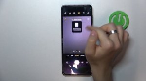 TECNO Phantom V | Как настроить камеру на TECNO Phantom V - Как измени