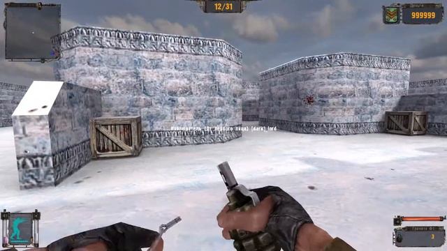 S.T.A.L.K.E.R. ТОП-6 VIRM[ETERNITY] VS [DARK]LORD смотреть онлайн