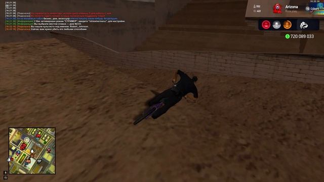 ПУТЬ МАЖОРА #38 ФАРМ АЗ 1500 за ЧАС!