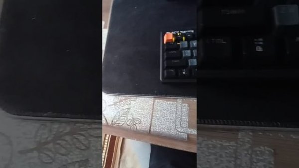 обзор на клавиатуру defender black raven (обещанный)