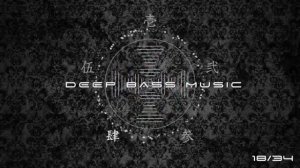 Deep Neurofunk DnB Mix (DBM肆)