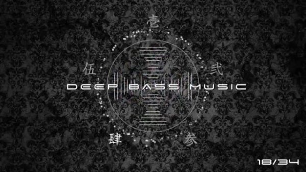 Deep Neurofunk DnB Mix (DBM肆)