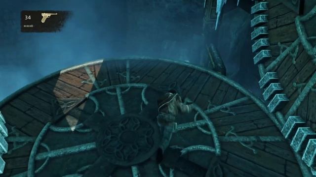 Прохождение Uncharted 2 ► Анчартед 2 - 8 серия смотреть онлайн