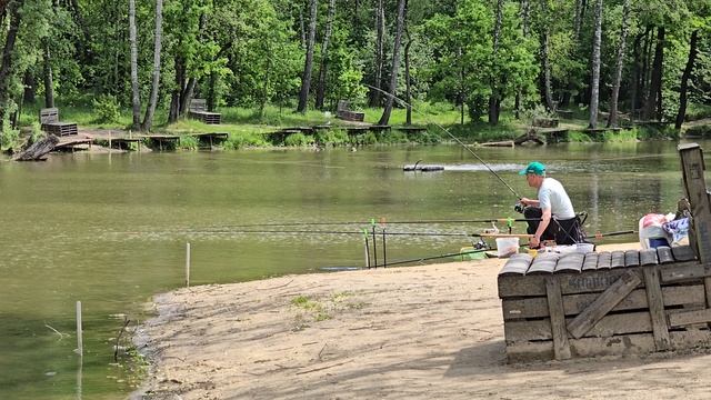 26.05.25 г. Парк отдыха водопад смотреть онлайн