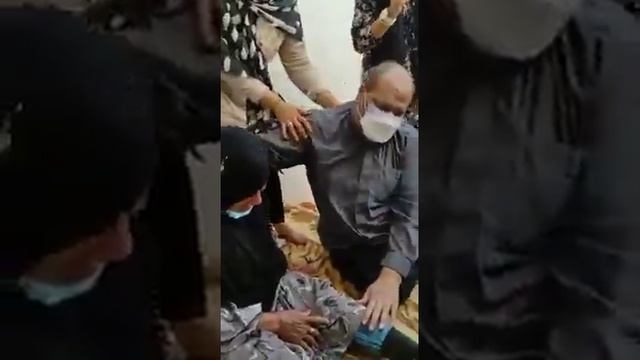 Хусури Ман Кисми 20 Пас Аз Чанд Сол Бо Модараш Во Хурдан смотреть онлайн