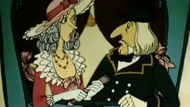 История про девочку, которая наступила на хлеб 1986 смотреть онлайн