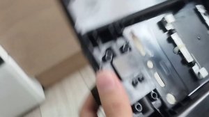 Разбор монитора LG 23MP48HQ-P IPS