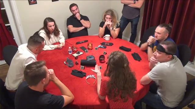 Lone Star Maf Club. 10/05/2022. Клубный вечер смотреть онлайн