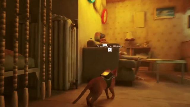 STRAY | СНОВА ПРОБУЕМ ИГРАТЬ ЗА КОТИКА #2