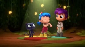 Тру и радужное королевство 🌈 Сумеречное дерево 🌲