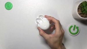 Сброс настроек HUAWEI FreeBuds 5: Полное руководство!