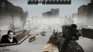 Повышаем ФПС в Escape From Tarkov pve