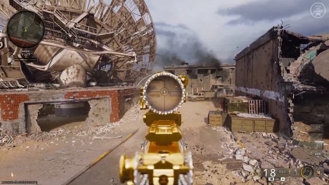 COD: BLACK OPS 6 | Ошибка DIRECTX в 2025 году | Решение и почему появ? смотреть онлайн