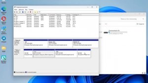 КАК КЛОНИРОВАТЬ WINDOWS 11/10/7 c HDD на SSD без переустановки?