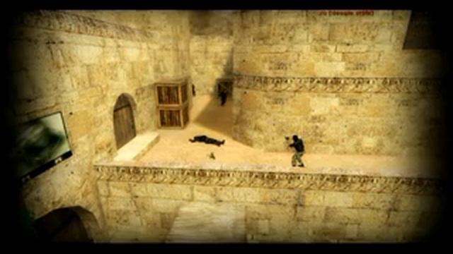 Зайцев+1 CS.wmv