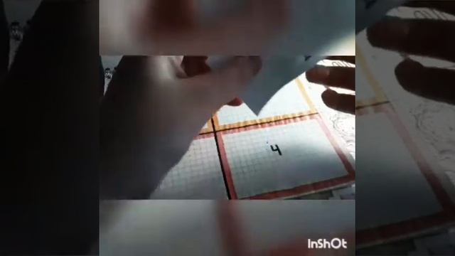 Первое видео 😀 Про бумажные сюрпризы ❤ Ane4ka Life ✌