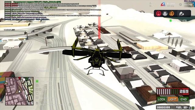 СЛОВИЛ *ВАЙНВУД* / ЛОВЛЯ ДОМОВ и БИЗНЕСОВ на ARIZONA RP / АРИ? смотреть онлайн