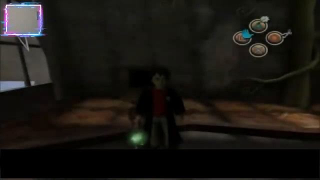 Гарри Поттер Философский Камень на Русском Полностью